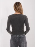 Halenka WT BZ A1338.04 grafitová