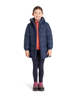 Dívčí bunda Trespass Ellster