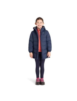 Dívčí bunda Trespass Ellster Dívčí bunda Trespass Ellster