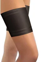 Hladké stehenní pásky