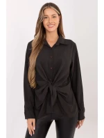 Košile s dlouhým rukávem  model 221895 Factory Price