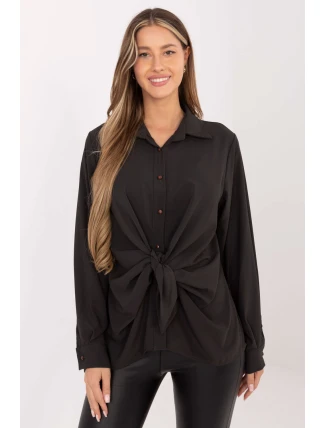 Košile s dlouhým rukávem  model 221895 Factory Price