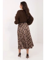 Sukně model 222225 Rue Paris Sukně model 222225 Rue Paris
