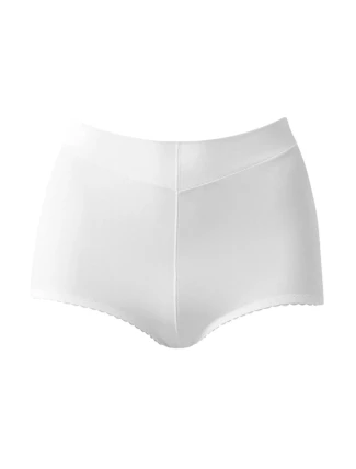 Nancy Panty - WHITE - TRIUMPH WHITE - TRIUMPH