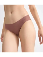 sloggi ZERO Microfibre 2.0 Hipstring - BROWN - SLOGGI BROWN - SLOGGI sloggi ZERO Microfibre 2.0 Hipstring - BROWN - SLOGGI BROWN - SLOGGI