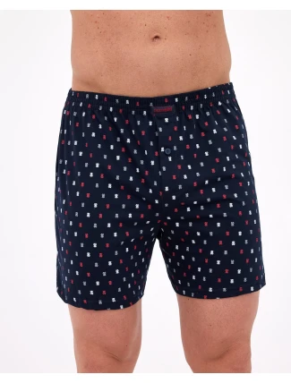 Boxerky Cornette Comfort 008/330 3XL-5XL Boxerky Cornette Comfort 008/330 3XL-5XL