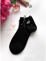 Ponožky Magnetis QR-251115