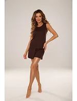 Pyžamo/kompendium De Lafense 046 Vera sz/r S-2XL