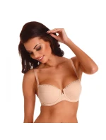 Vyztužená podprsenka Alles Elena II U Vyztužená podprsenka Alles Elena II U