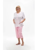 Dámské pyžamo Martel Maria I 200 kr/r M-2XL Dámské pyžamo Martel Maria I 200 kr/r M-2XL