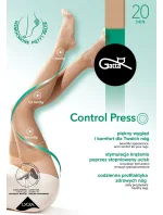 Dámské punčochy Gatta Control Press 20 den Dámské punčochy Gatta Control Press 20 den