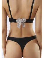 Julimex BA 19 Zapínání podprsenky na mašličku