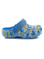 Žabky Crocs Toddler's Disney Stitch Classic Clog Jr 209471-4TB