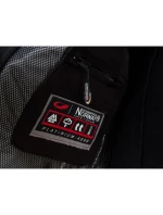 Bunda Geographical Norway Techno Softshell M WU6068-GN-BLACK