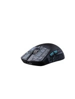 Herní myš ASUS ROG Harpe Ace Aim Lab Edition Ambidextrous RF Wireless + Bluetooth + USB Type-A Optical 36000 DPI