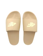 Žabky 4F F010 W 4FRMM00FSLIF010 83S dámské