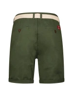 Canadian Peak PLAGEAK KAKI RM Pánské bermudy 241 (RBMSX1242H/CP-KAKI)