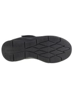 Skechers Microspec-Classmate 302607L-BBK Black 28