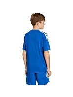 Dětský dres adidas Tiro 26 League Jersey modrý KB1314