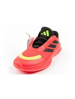 Adidas pánská sportovní obuv BB Legends Low coral basketbalové boty