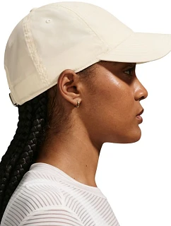 Baseballová čepice Nike Dri-FIT Club Cream FB5372 115