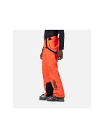 Pánské lyžařské kalhoty ROSSIGNOL Hero BlackSide Insulated Pant, červené Pánské lyžařské kalhoty ROSSIGNOL Hero BlackSide Insulated Pant, červené