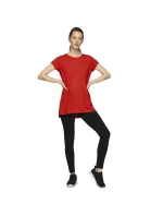 Dámské tričko W HOL20 TSD619 61S - Outhorn