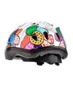 Cyklistická přilba Meteor KS07 24886-24887 dětské