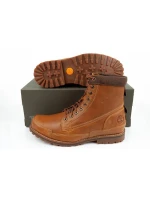 Trekingové boty Timberland M TB0A2MQ5231