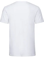 Russell Athletic 108M Pánské tričko Pure Organic 10.108M white Russell Athletic 108M Pánské tričko Pure Organic 10.108M white