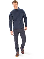 Result R 903X Fleecová bunda 30.903X grey