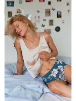 Julimex Panty Maxi barva:tea rose