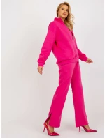 Dámská souprava EM KMPL 772.70 fuchsiová - FPrice