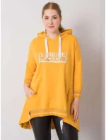 RV BL 6849.63P tmavě žlutá RV BL 6849.63P tmavě žlutá