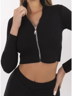 Souprava RV KMPL 7304.83 černá