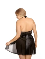 Sexy košilka Riley chemise + tanga ZDARMA! - Anais Sexy košilka Riley chemise + tanga ZDARMA! - Anais