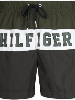 Pánské plavky UM0UM01116-300 - Tommy Hilfiger