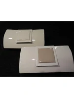 Kabelka psaníčko - Gemini