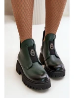 Boty model 199284 Step in style Boty model 199284 Step in style