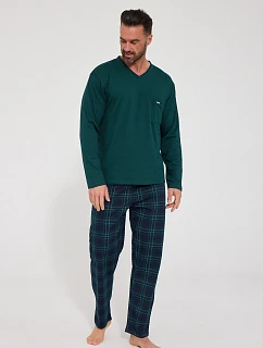 Pyžamo Cornette 122/335 Anthony, délka/velikost S–2XL
