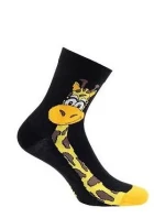 Dámské ponožky Wola Perfect Woman W84.01P Casual