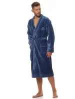 L&L 2111 Luca 3XL pánský župan L&L 2111 Luca 3XL pánský župan