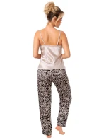 Dámské pyžamo Sheila - Donna
