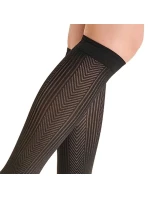 Dámské podkolenky 608 Visa - GABRIELLA