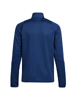Mikina adidas Tiro 24 Training Top Jr IR9360