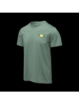 Pánské tričko FRODE s krátkým rukávem