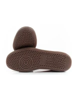 Puma Palermo Rocket League sportovní boty mládežnické kožené dětské