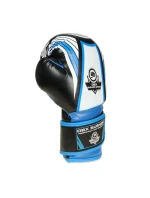 Dětské boxerské rukavice 6oz - Junior Blue