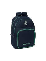 Sportovní dvojitý batoh Realu Madrid 612557773