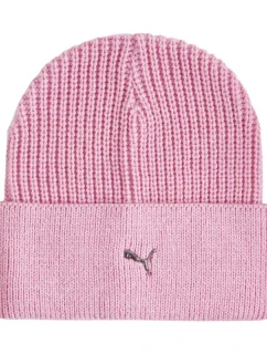 Puma Metal Cat Beanie růžová 26404 05